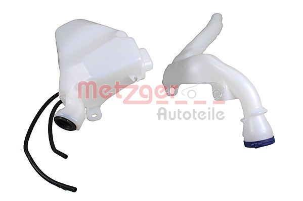 METZGER 2140408 ORIGINAL ERSATZTEIL Waschwasserbehälter, Scheibenreinigung